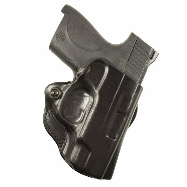 DeSantis Mini Scabbard Gun Holster 1