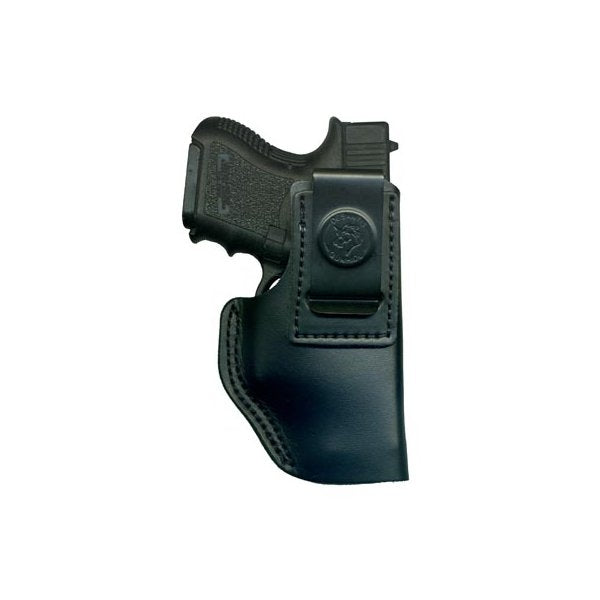 DeSantis The Insider Leather Holster 1