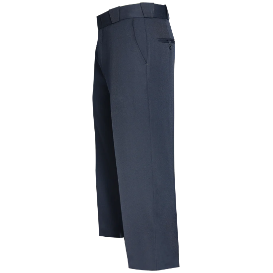 Flying Cross Women's 100% Polyester Elastique Trouser - LAPD Navy