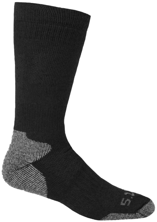 5.11 Tactical Cold Weather OTC Sock - L/XL