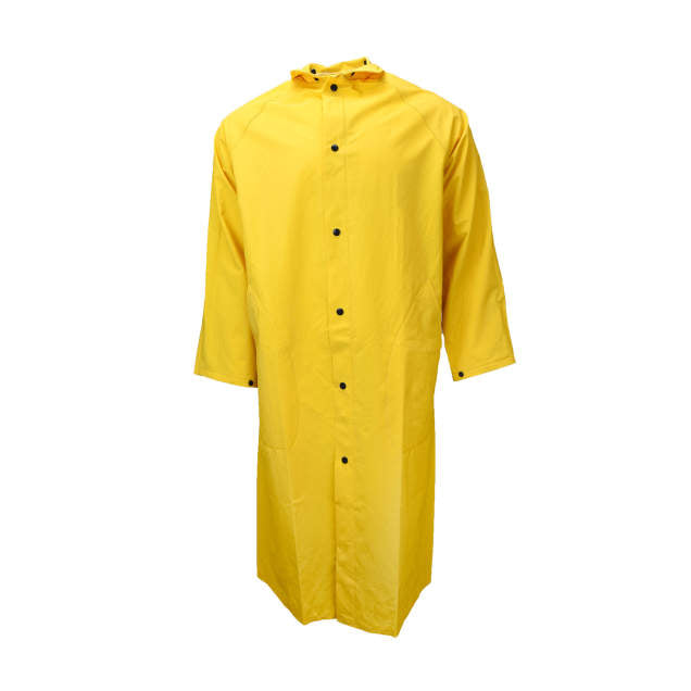 Full Length Raincoat With Security and Sheriff Uniform Warehouse Security Uniforms Police Uniforms Lightbar Equipment