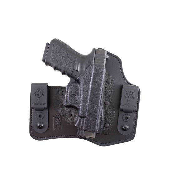 DeSantis Intruder Gun Holster 1