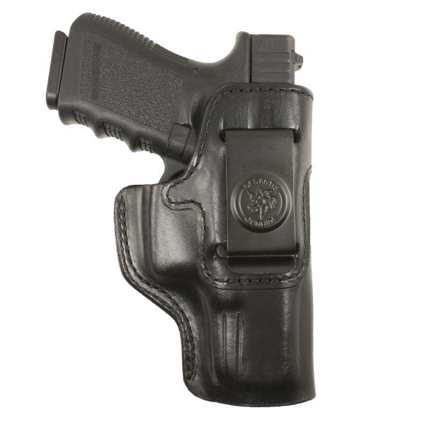 DeSantis Inside Heat Gun Holster 2