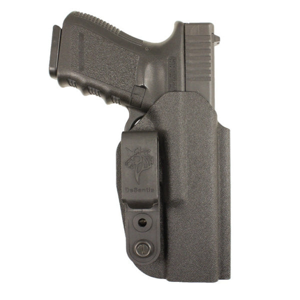 DeSantis Slim-Tuk Gun Holster 2