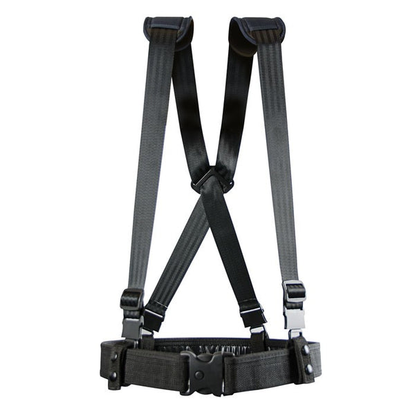 Blauer Armorskin® Suspension System Black