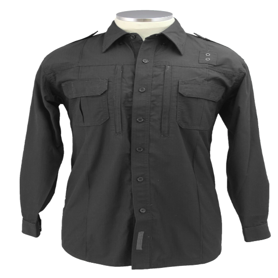 [CUSTOMIZED] First Class Lightweight Tactical Long Sleeve Shirt