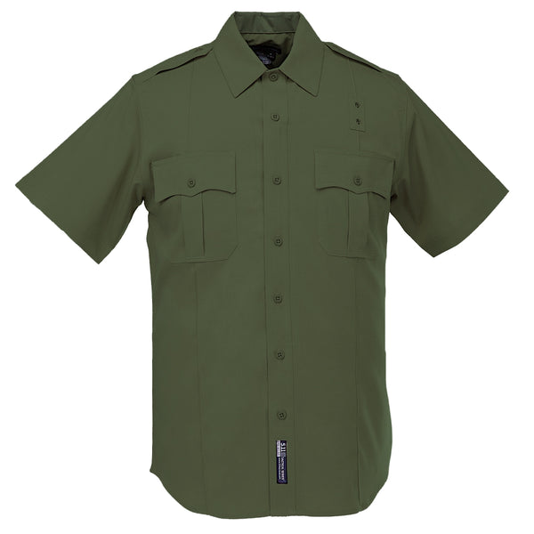 5.11 Tactical Womens Class B Uniform Shirt