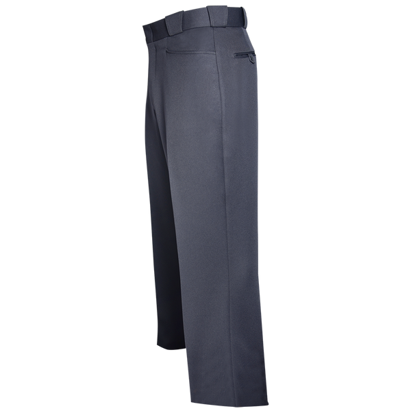 Flying Cross Command 100% Polyester Men's Pants W/Western Pocket  MTA- LAPD Navy