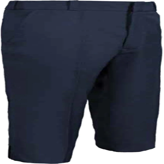 Tact Squad Men's Polyester Elastique Transit Trouser - Navy Blue