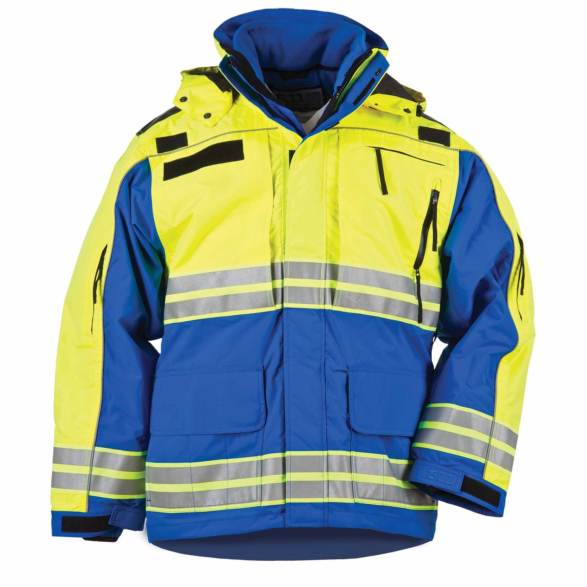 5.11 Responder High Visibility Parka