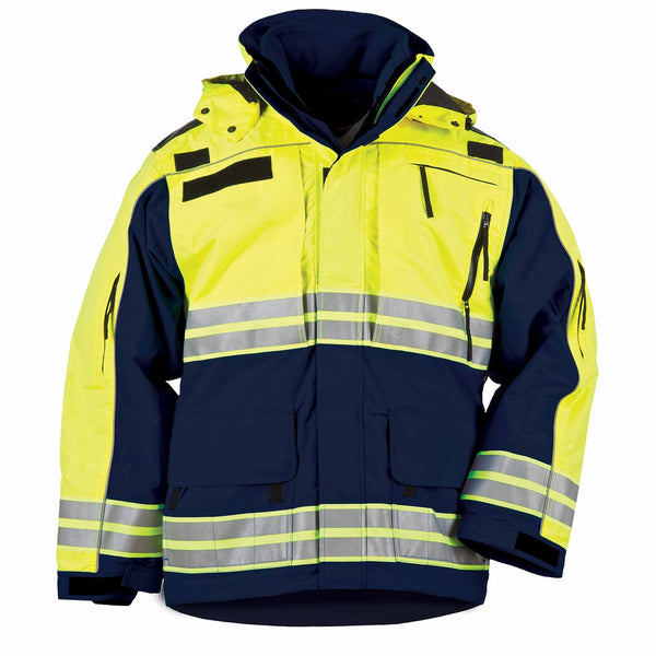 5.11 Responder High-Visibility Parka