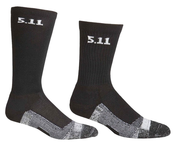 5.11 LEVEL One SOCKS (EXTRA THICKNESS)