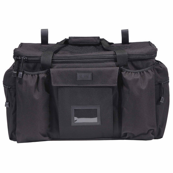 5.11 PATROL READY™ 40L BAG - BLACK