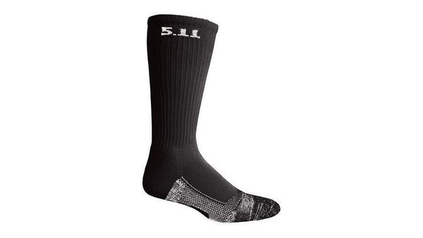 5.11 Tactical Level II 9in Sock