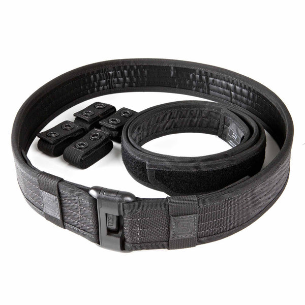 5.11 Tactical Sierra Bravo Duty Belt Kit Combo Belt  Heavy Duty