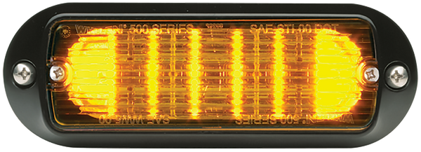 Surface Mount Adapter for Linear Super-LED®