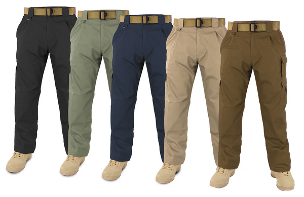 Tactical Training Trousers