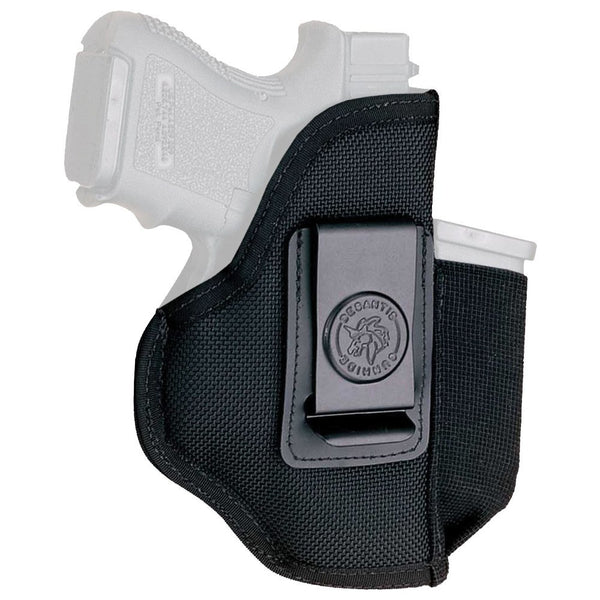 DeSantis Pro Stealth Gun Holster 1