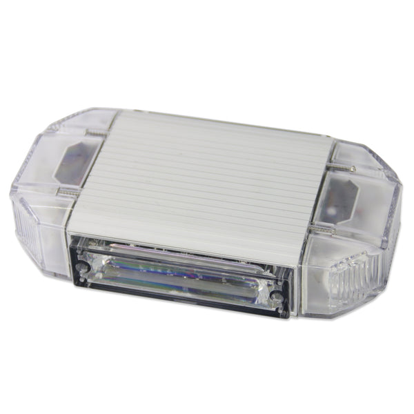 First Class 8" Streamlined Ultra GEN 3.5 Linear LED Lightbar