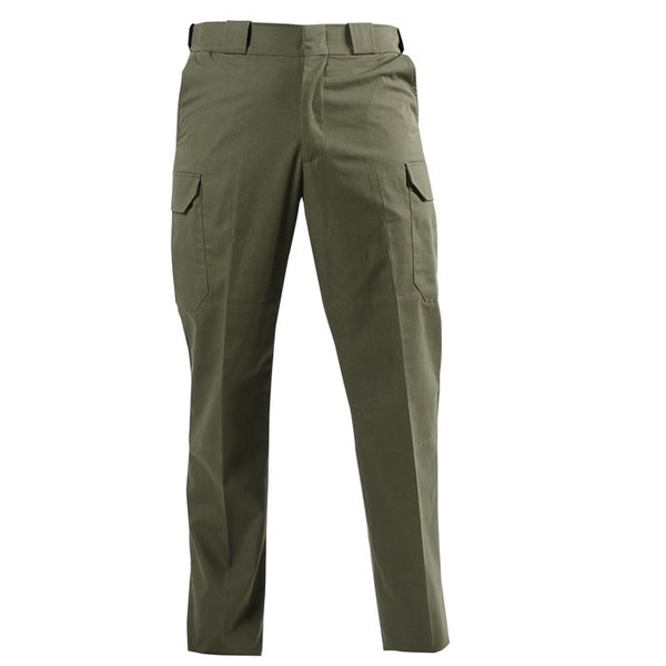 Blauer CDCR Line Duty Pants (OD Green)