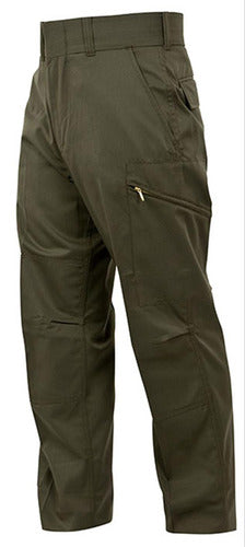 Transcon California Department of Corrections (CDC) Cargo Trousers