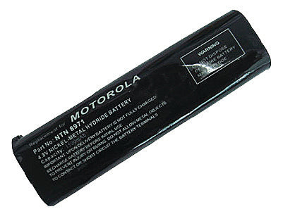 Replacement Battery for Motorola Radio XTN446/XV1100/XV2100/XV2600/ XU1100/XU2100/XU2600