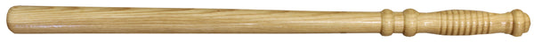 23" Durable Wooden Baton