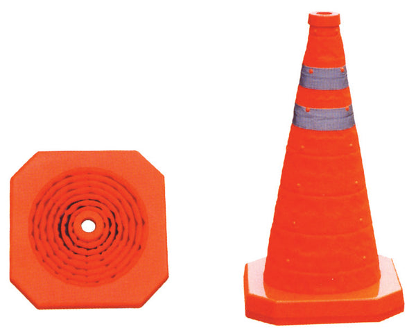 Collapsible Safety Cone