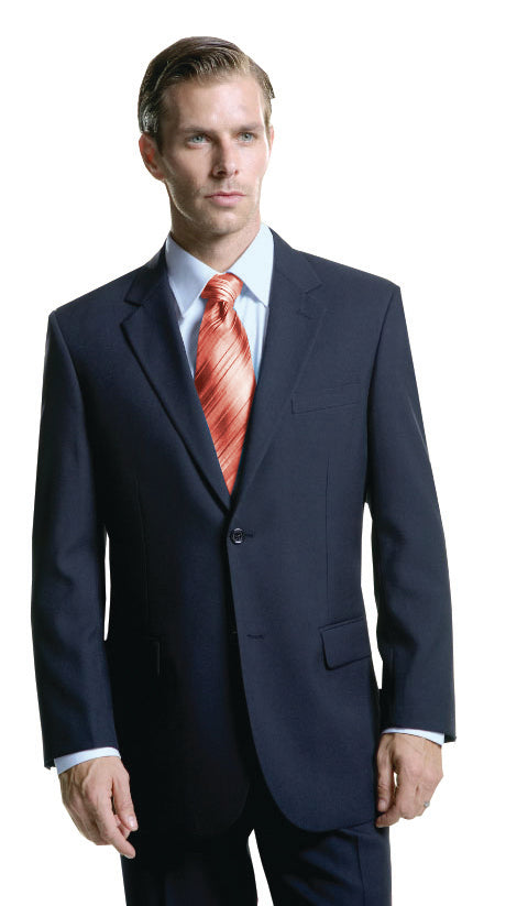 100% Wool Dress Suit