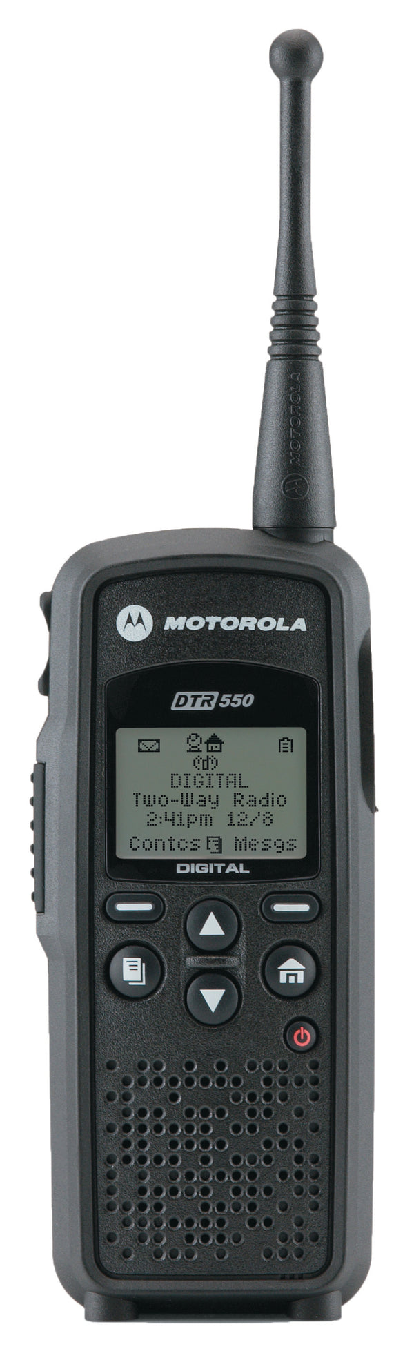 Motorola DTR550 Digital Two Way Radio