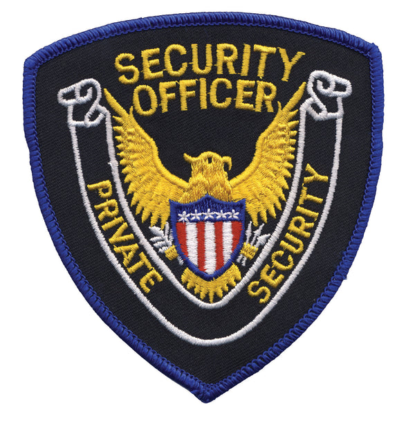 Ids Patch Badges & IDs: Patches & Chevrons: Shoulder Patches – Uniform Warehouse ...