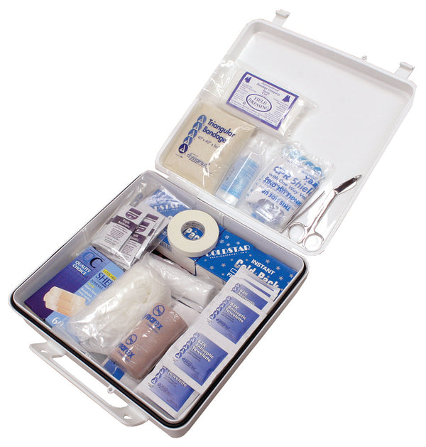 First Aid Kit (Large)