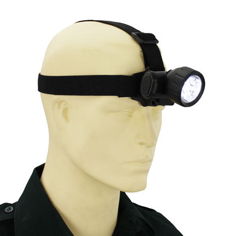 LED Head Lamp