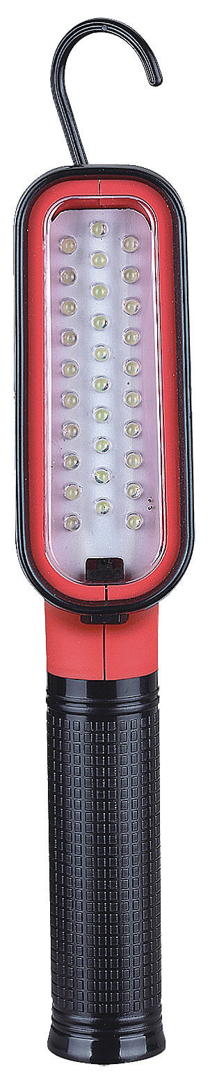 Emergency Hanging Flashlight