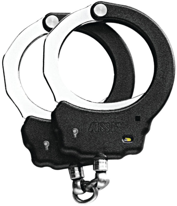 ASP Chain Handcuffs - Free Case