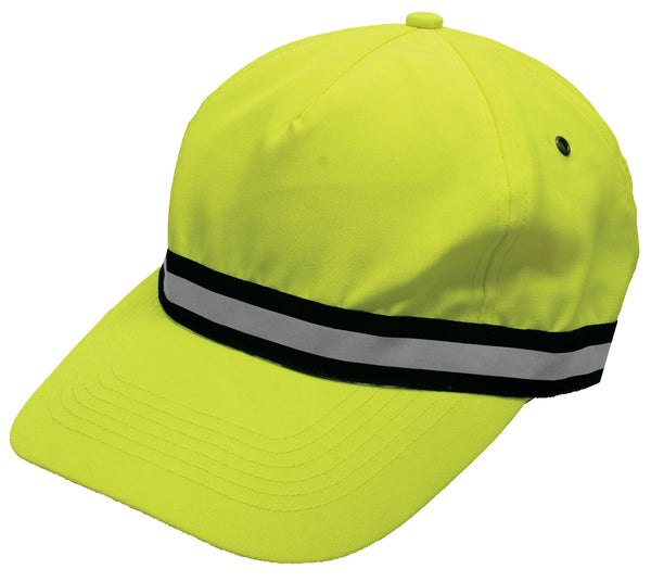 Reflective Safety Cap