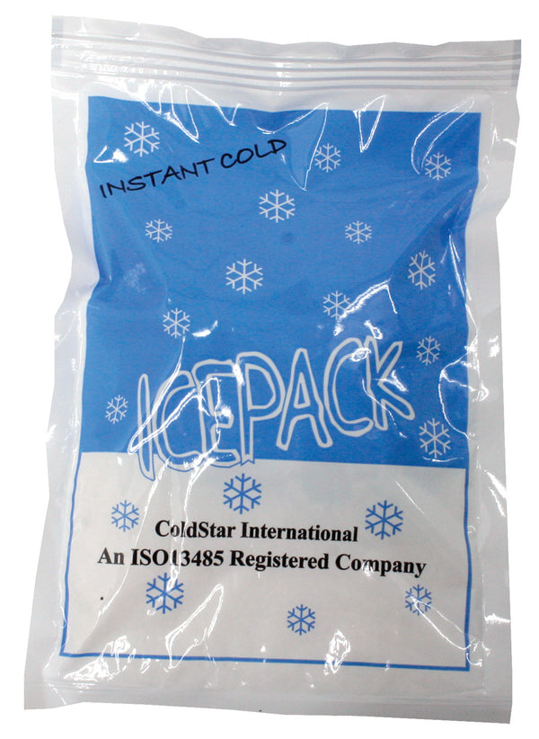 Instant Ice Packs