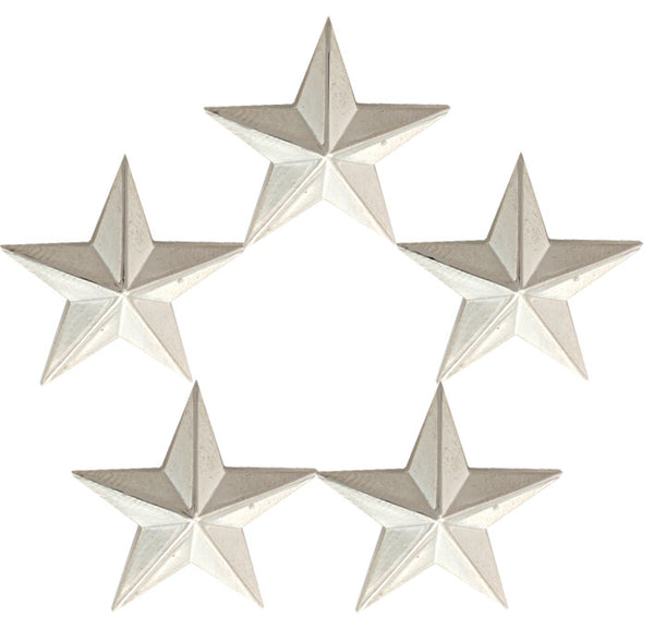 First Class Five Stars Pair