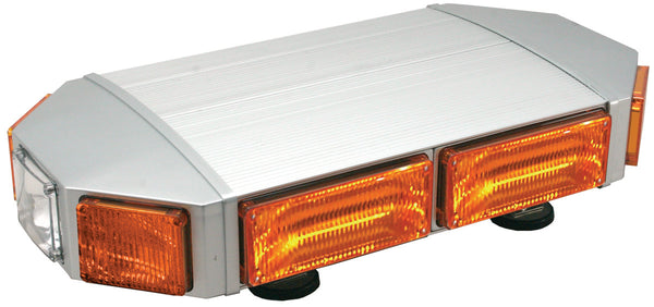 24" Opti-Range Mini Strobe Lightbar