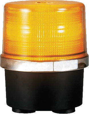 Single Flashing Strobe Beacons