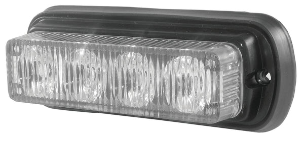 Streamlined Ultra LED Light