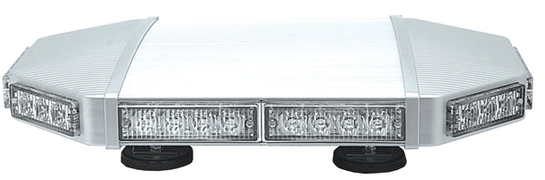 18” Ultra Streamlined TIR Generation 3.5 LED Lightbar