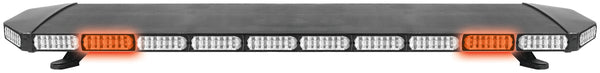 55″New Streamlined Linear Generation 3.5 LED lightbar Black