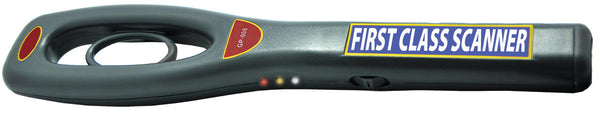 First Class Handheld Metal Detector