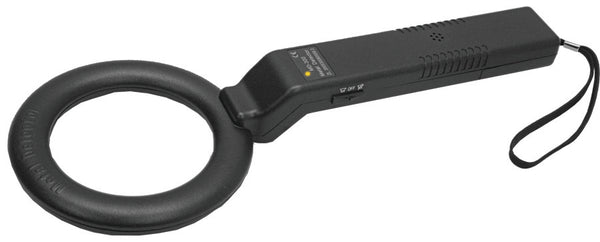 Handheld Metal Detector