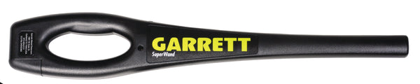 Garrett SuperWand