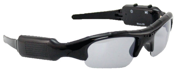 Surveillance DVR Camera Glasses