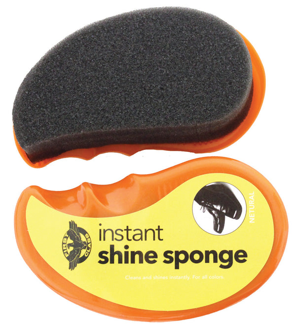 Instant Shine Sponge