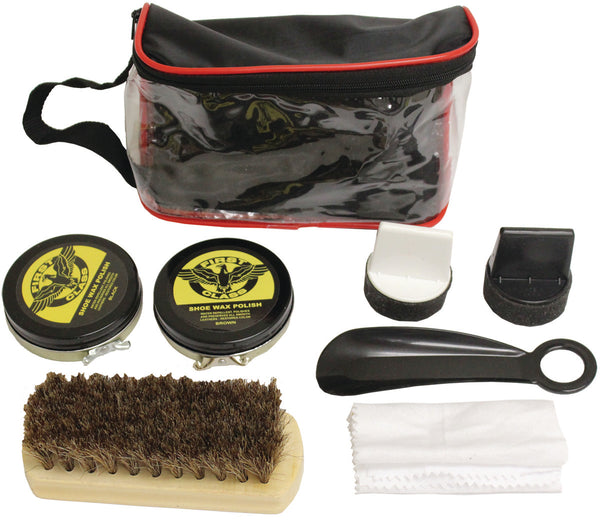 Shoe Cleaning Kit