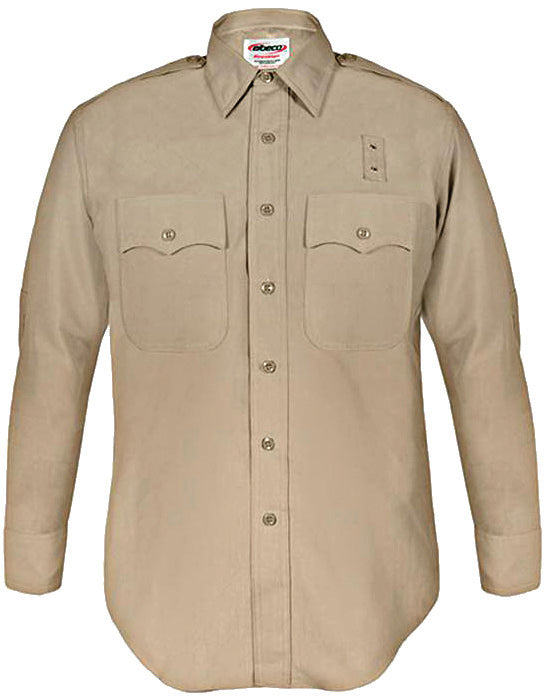 Elbeco Class A Long Sleeve Sheriff Shirts (7064N)